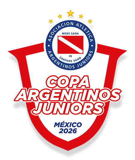 Copa Argentinos Juniors